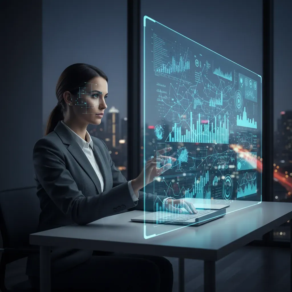 Comparison of the best AI search engines for businesses in 2026