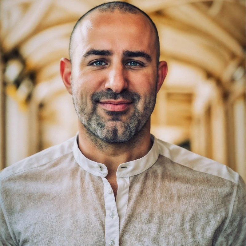 Eitan Shopen